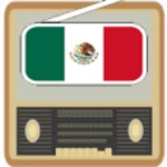 radio toluca android application logo